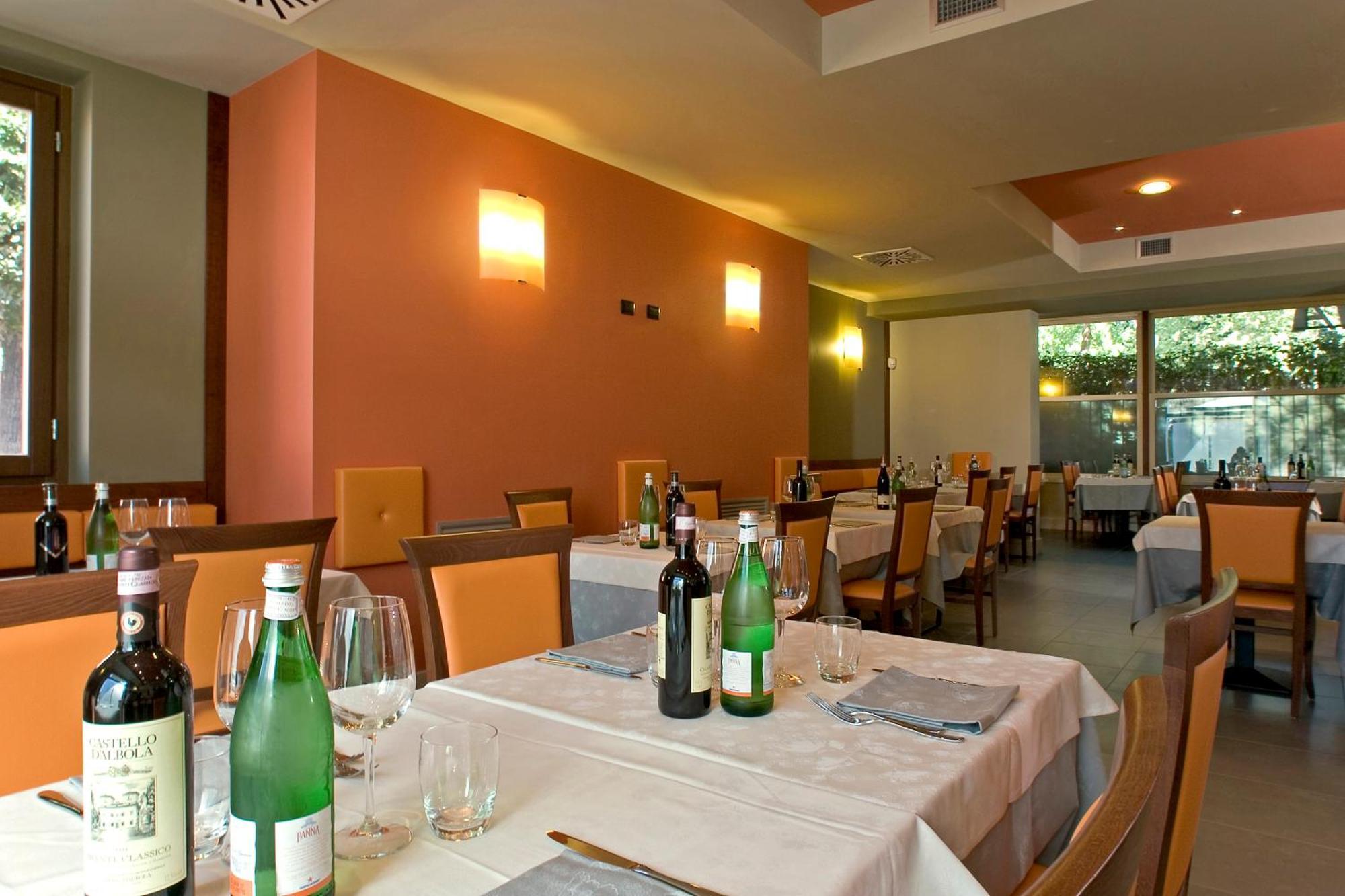 Hotel Mosca Monza Exterior foto